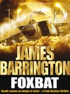 Foxbat (eBook): Paul Richter Series, Book 3